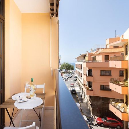 Home2Book Percy Apartment El Medano Beach Екстер'єр фото