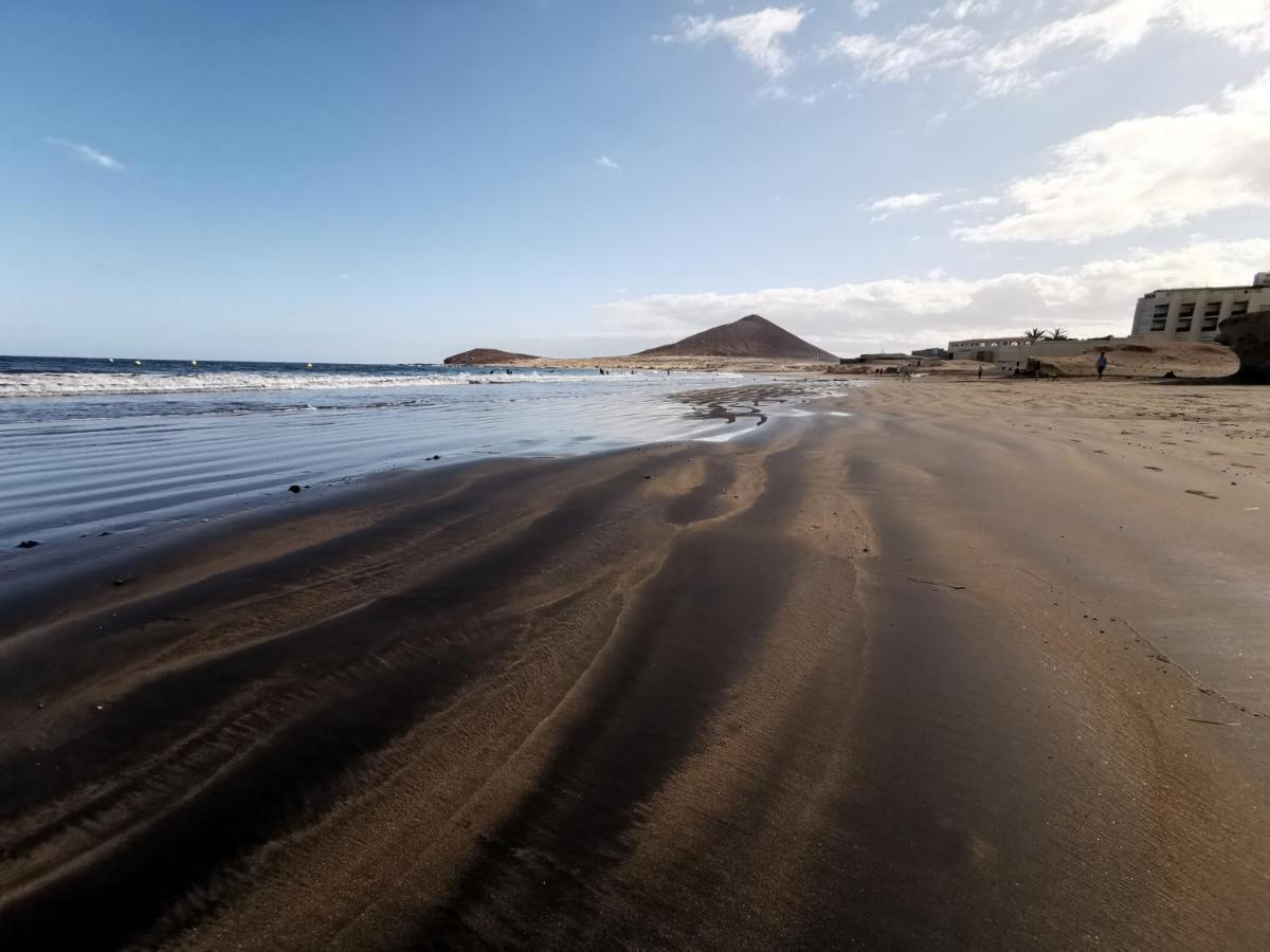 Home2Book Percy Apartment El Medano Beach Екстер'єр фото