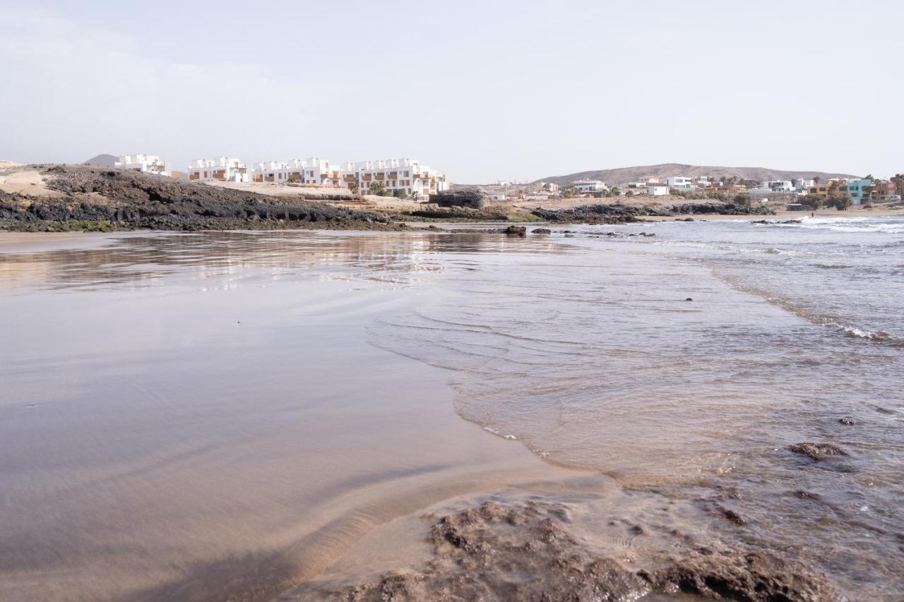 Home2Book Percy Apartment El Medano Beach Екстер'єр фото