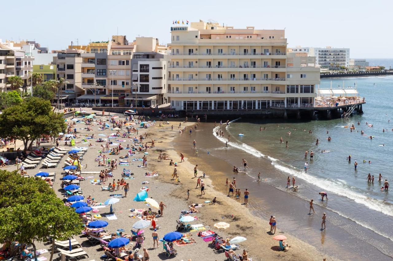 Home2Book Percy Apartment El Medano Beach Екстер'єр фото