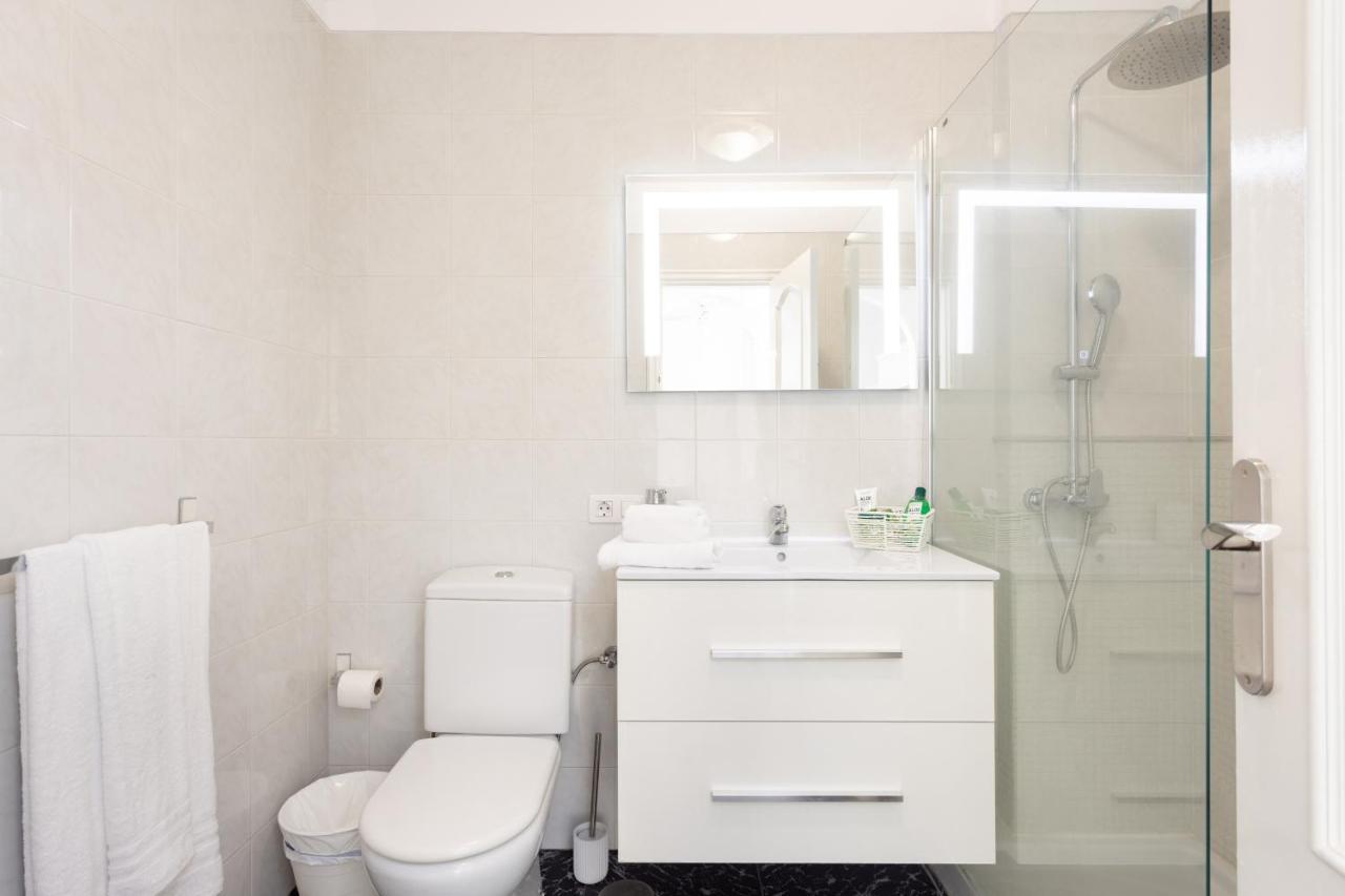 Home2Book Percy Apartment El Medano Beach Екстер'єр фото