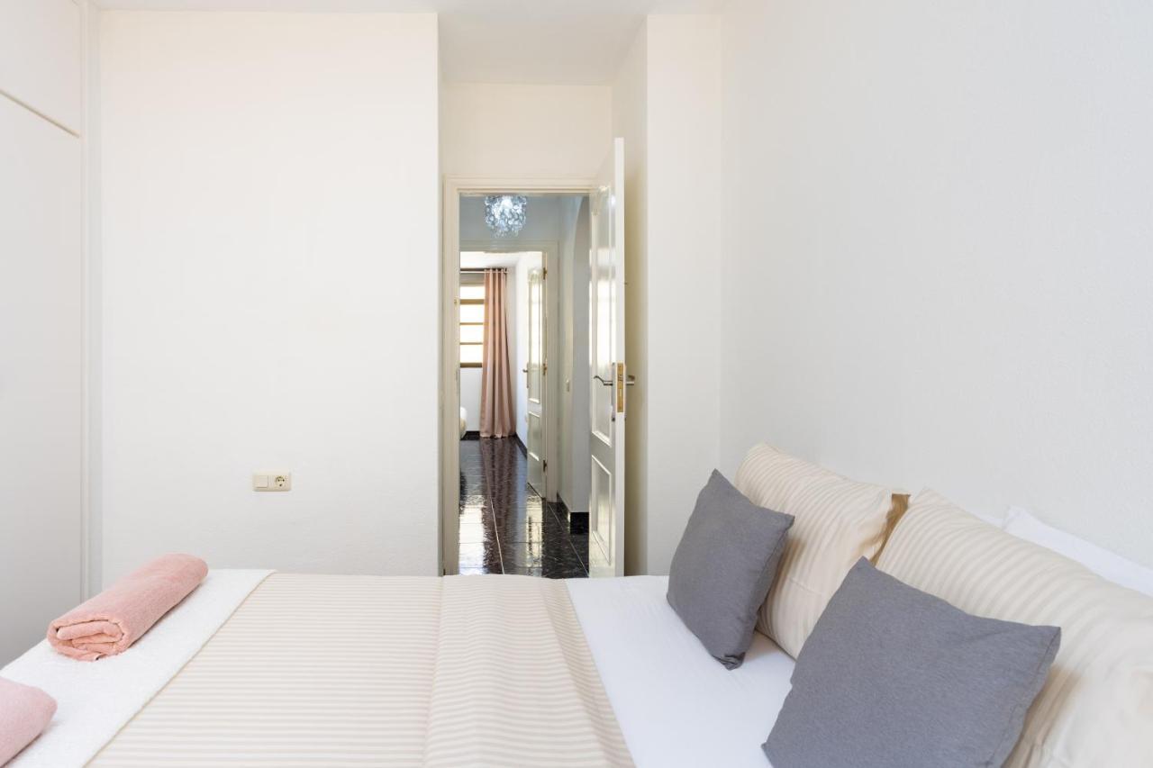 Home2Book Percy Apartment El Medano Beach Екстер'єр фото