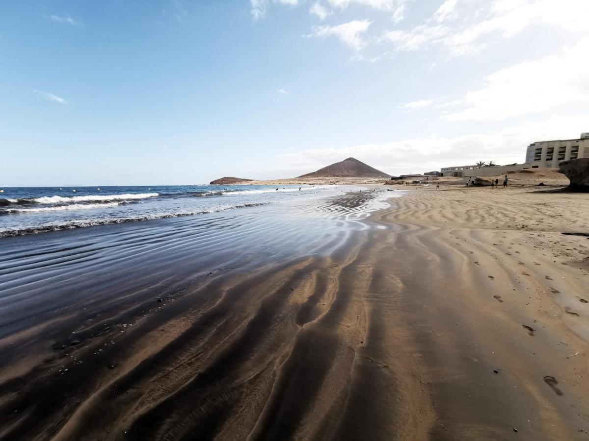 Home2Book Percy Apartment El Medano Beach Екстер'єр фото