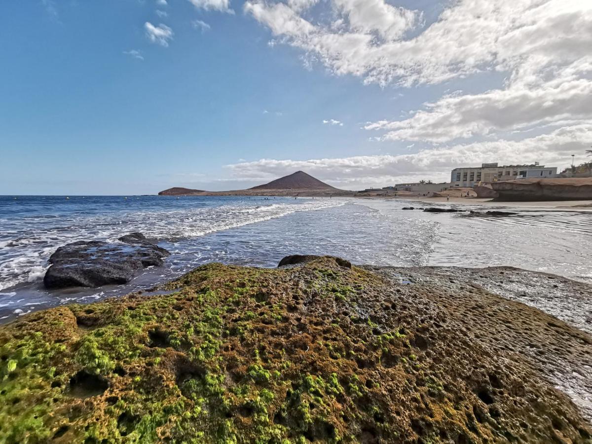 Home2Book Percy Apartment El Medano Beach Екстер'єр фото