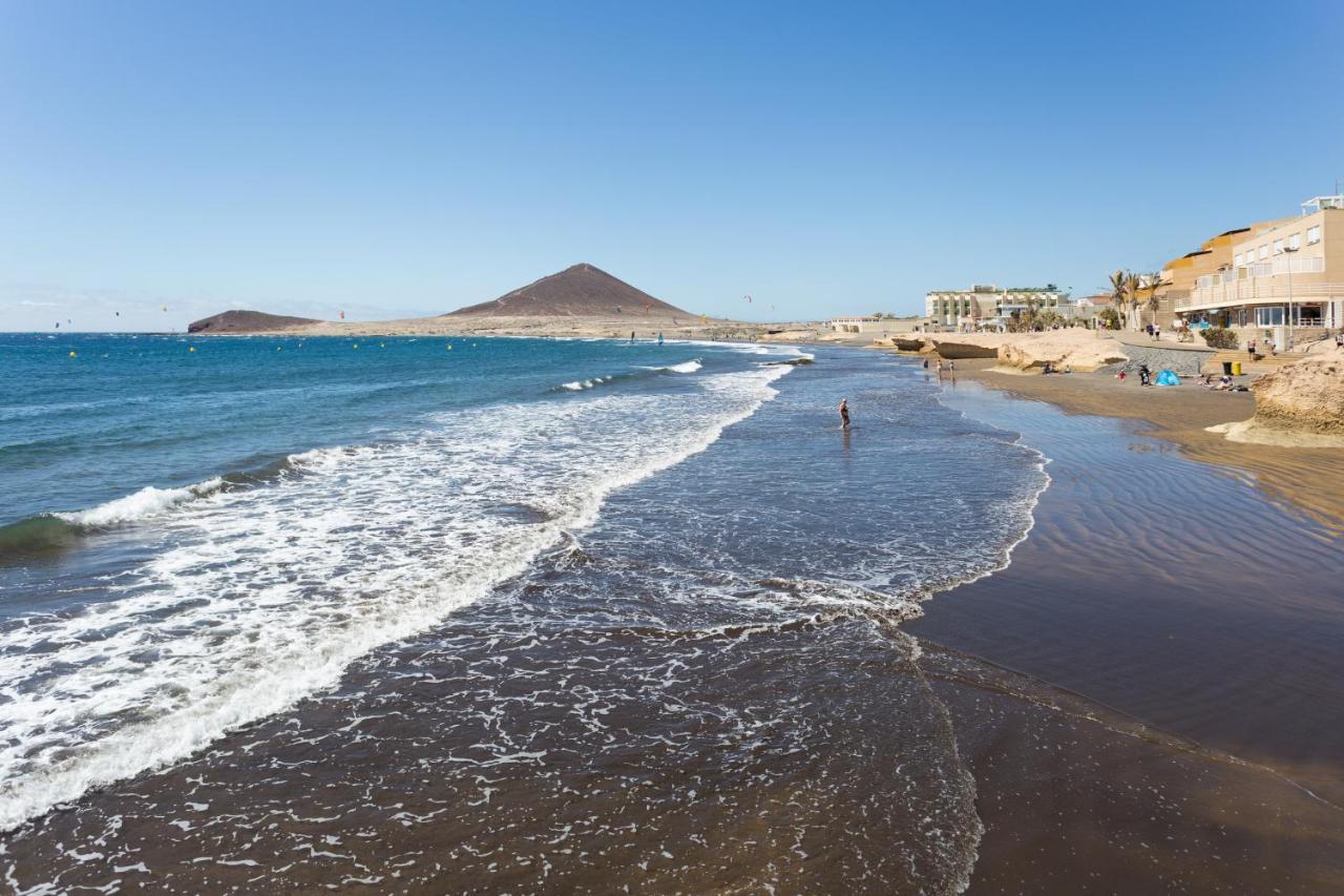 Home2Book Percy Apartment El Medano Beach Екстер'єр фото