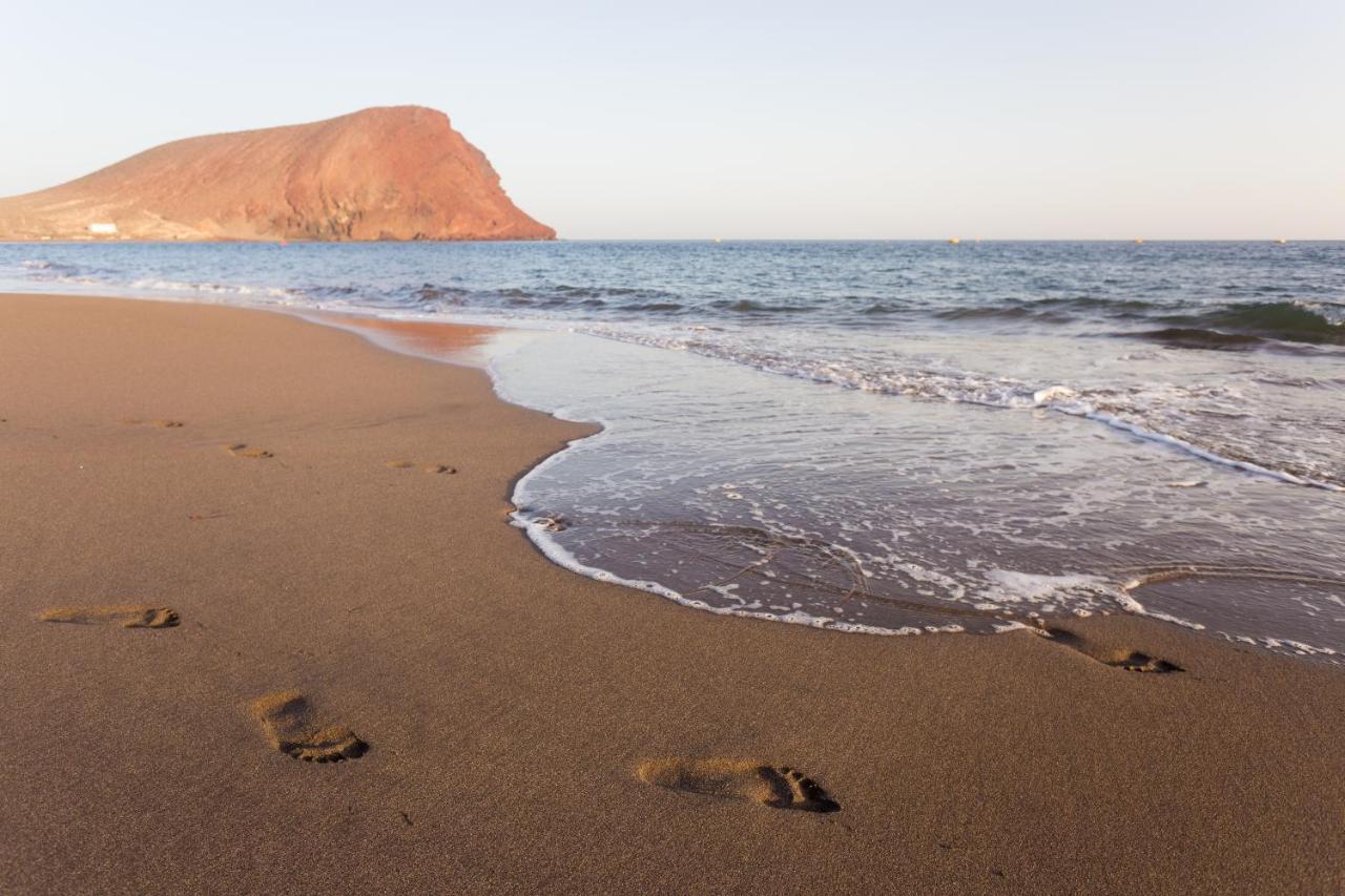 Home2Book Percy Apartment El Medano Beach Екстер'єр фото