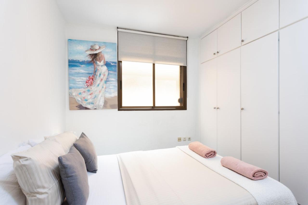 Home2Book Percy Apartment El Medano Beach Екстер'єр фото