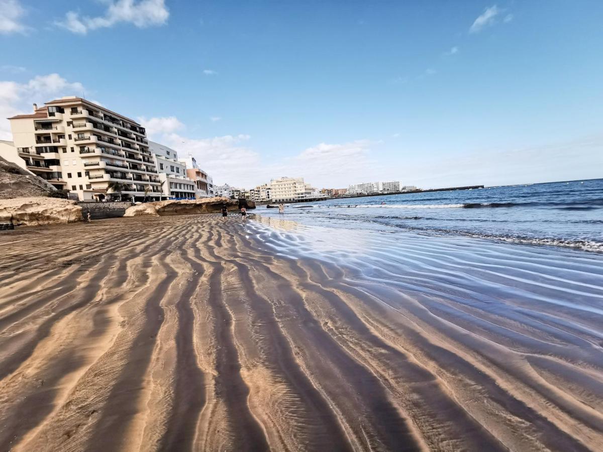 Home2Book Percy Apartment El Medano Beach Екстер'єр фото