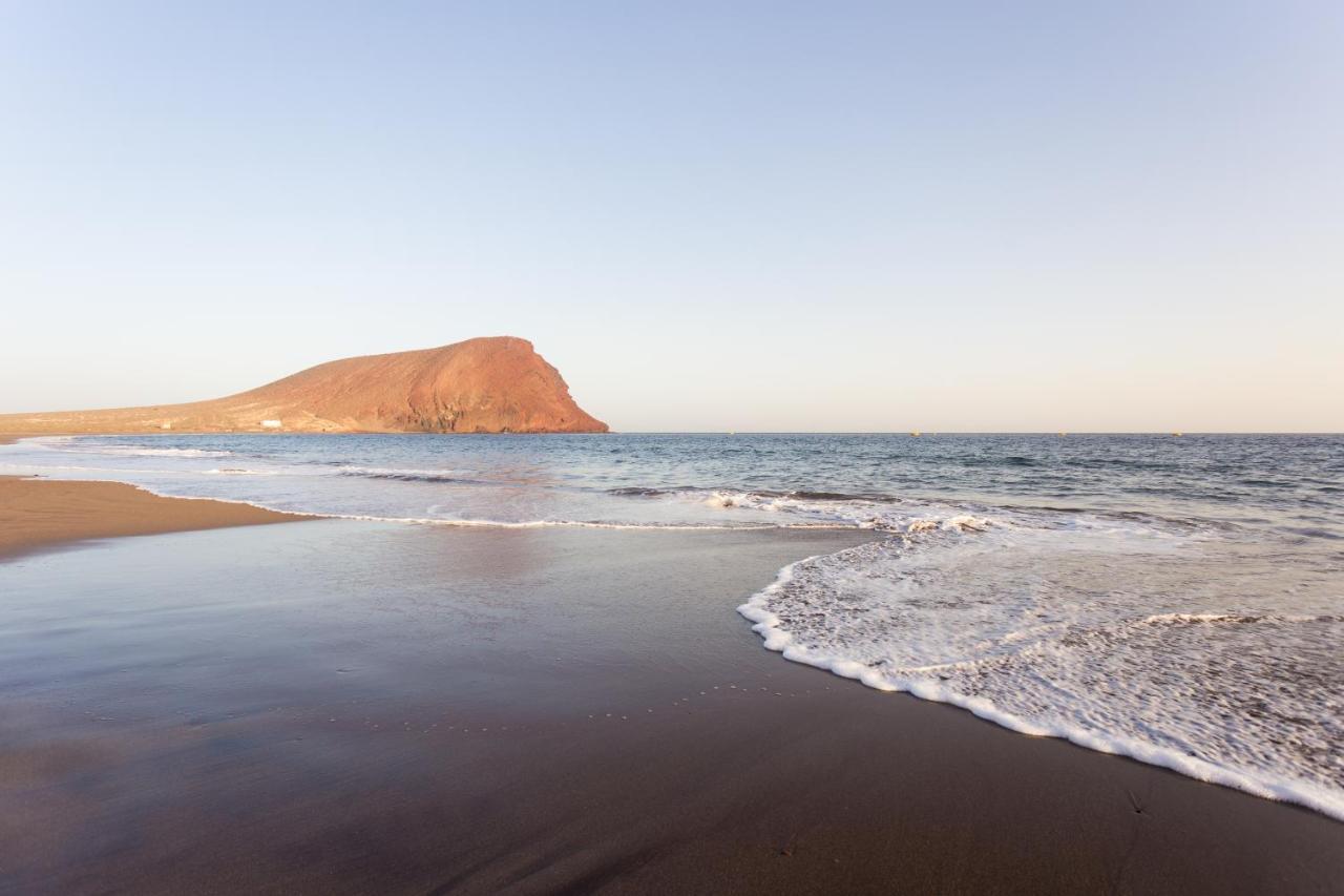Home2Book Percy Apartment El Medano Beach Екстер'єр фото