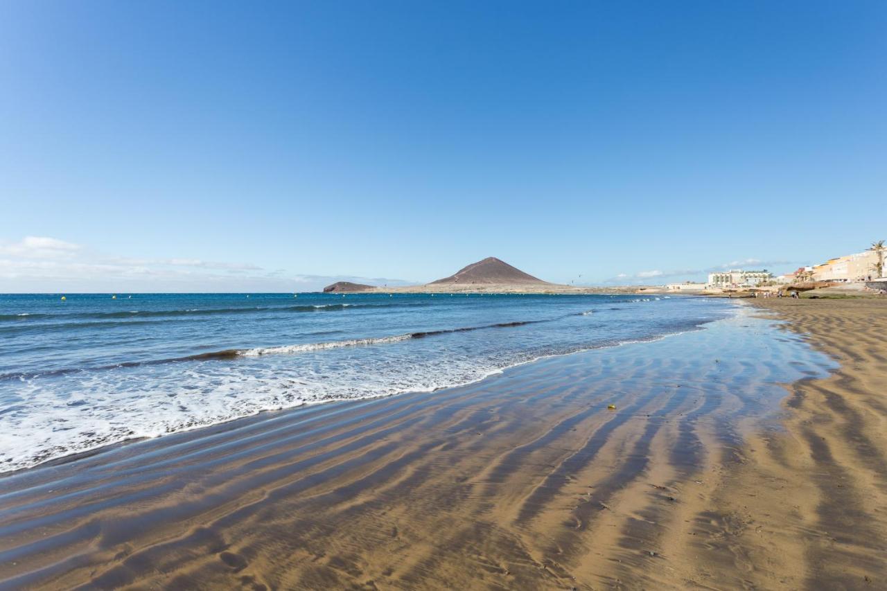 Home2Book Percy Apartment El Medano Beach Екстер'єр фото
